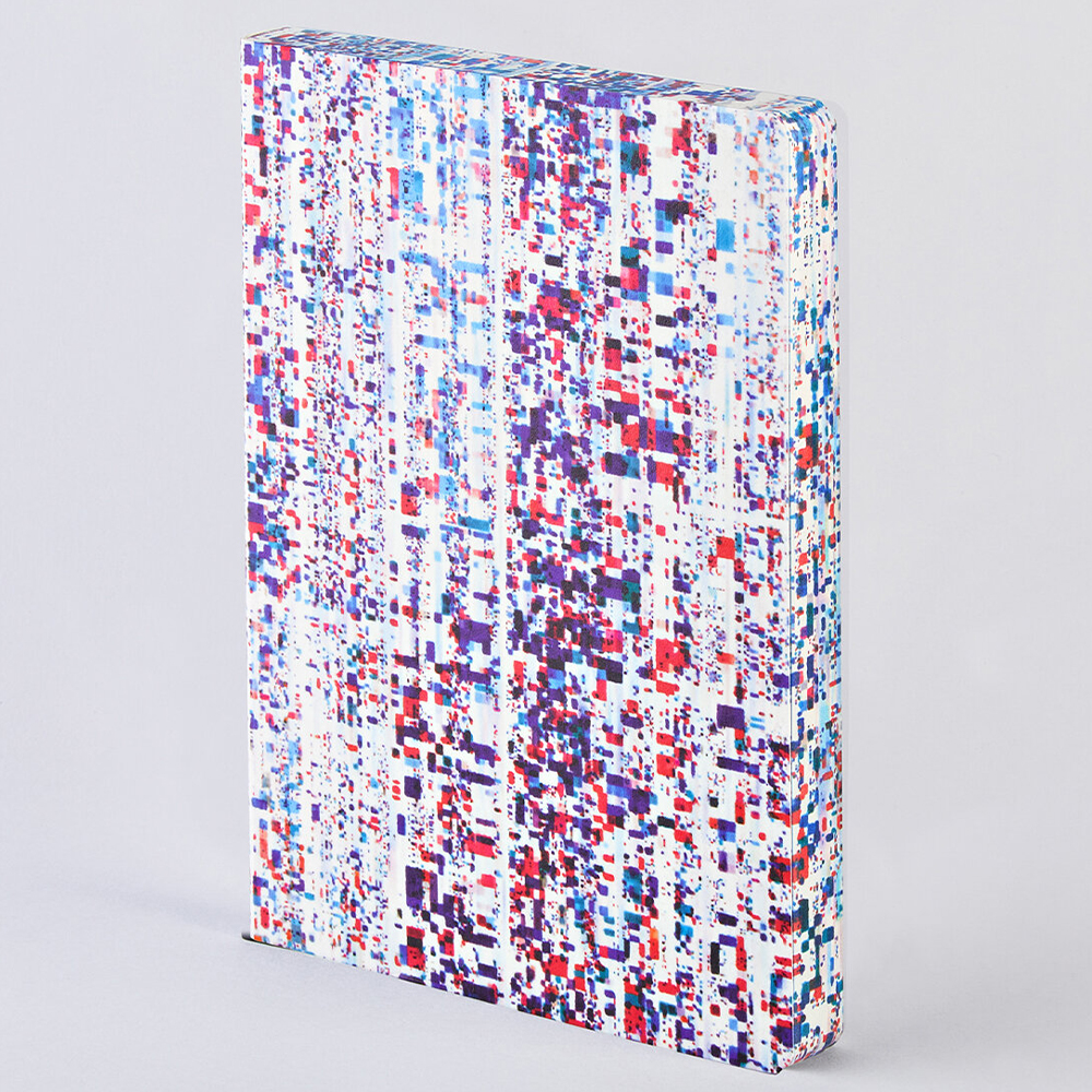 NUUNA Composition L - Matrix Defter
