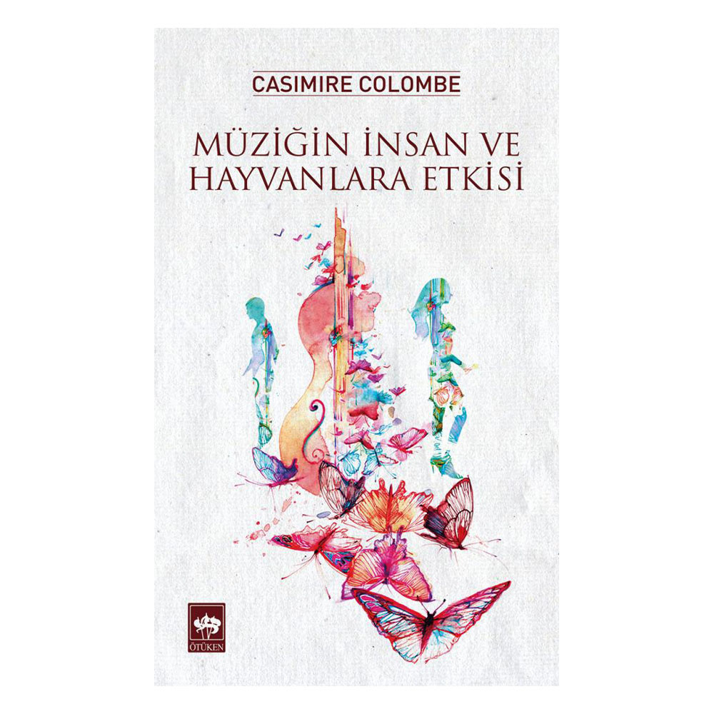 Müziğin İnsan ve Hayvanlara Etkisi