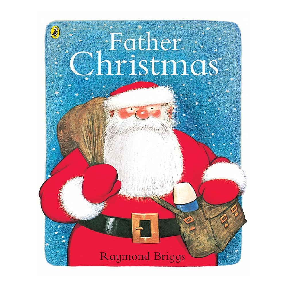 FaTher Christmas