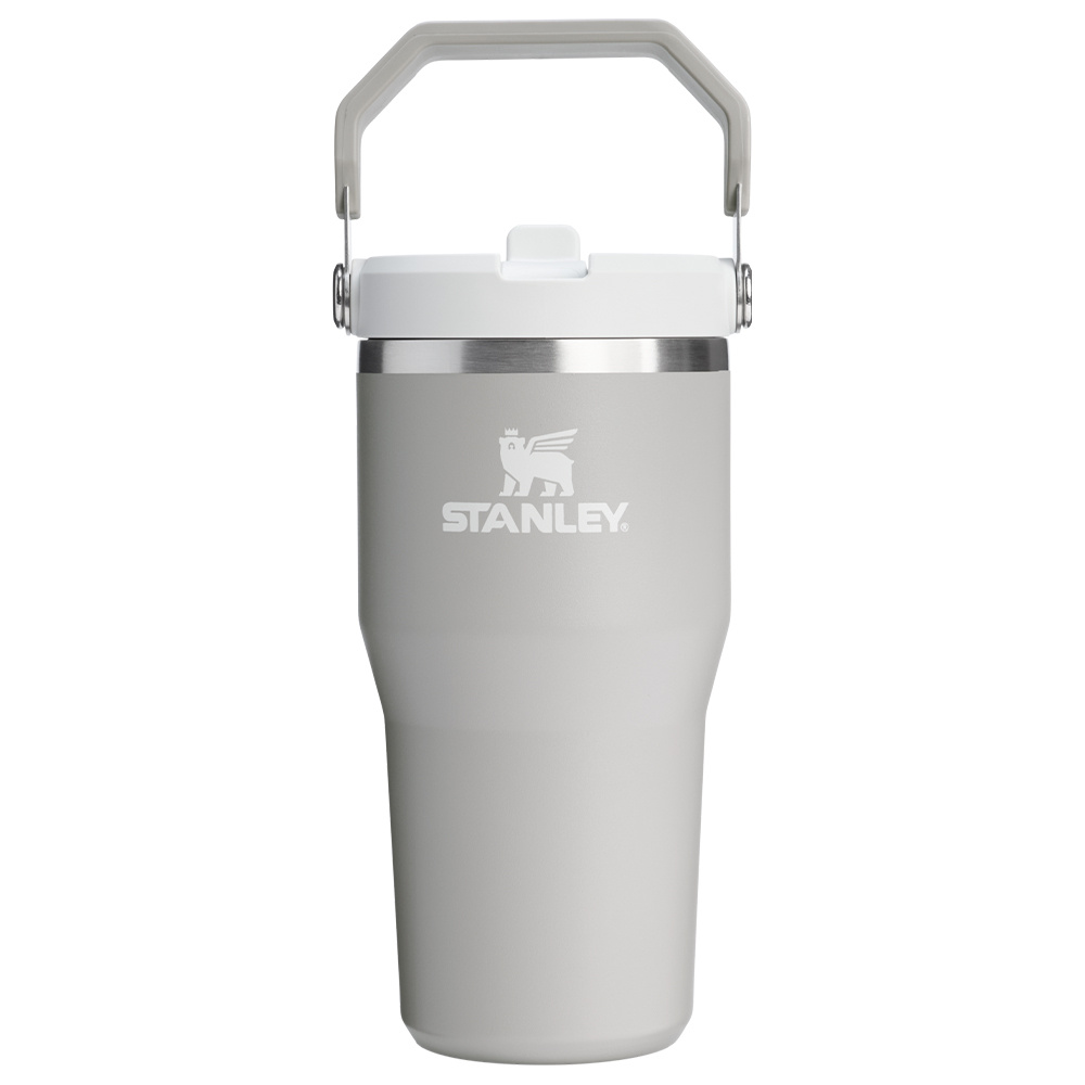 STANLEY 20Oz Iceflw 2.0 Flpstr Tumb Ash Eu