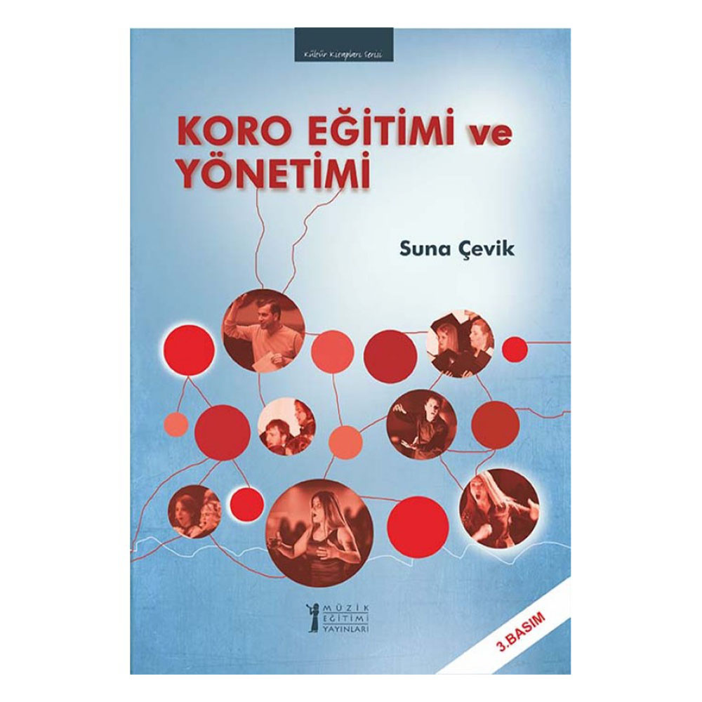 Koro Egitimi ve Yönetimi
