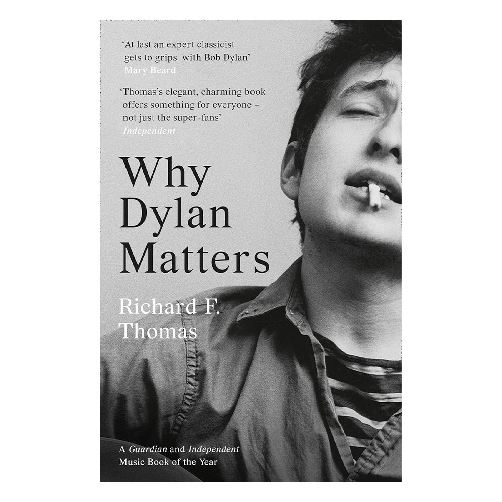 Why Dylan Matters