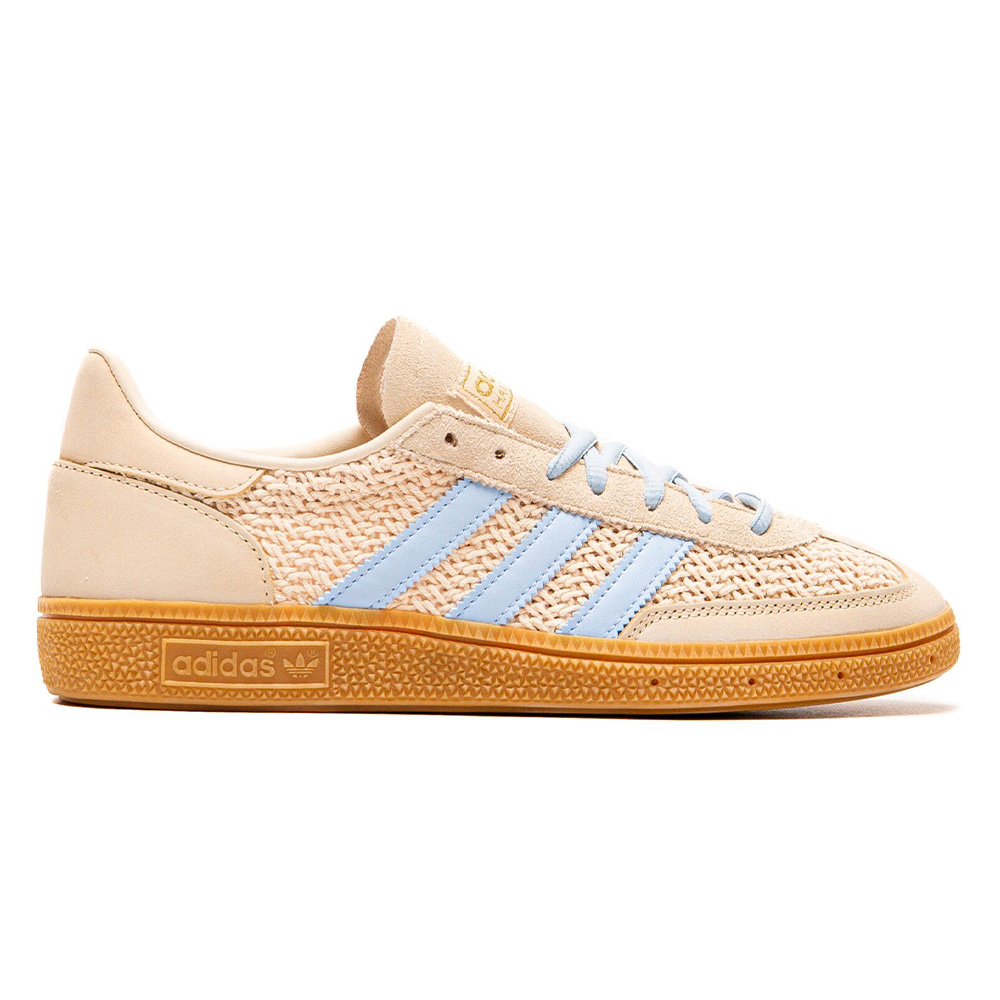 ADIDAS Handball Spezial W Bej Ayakkabı