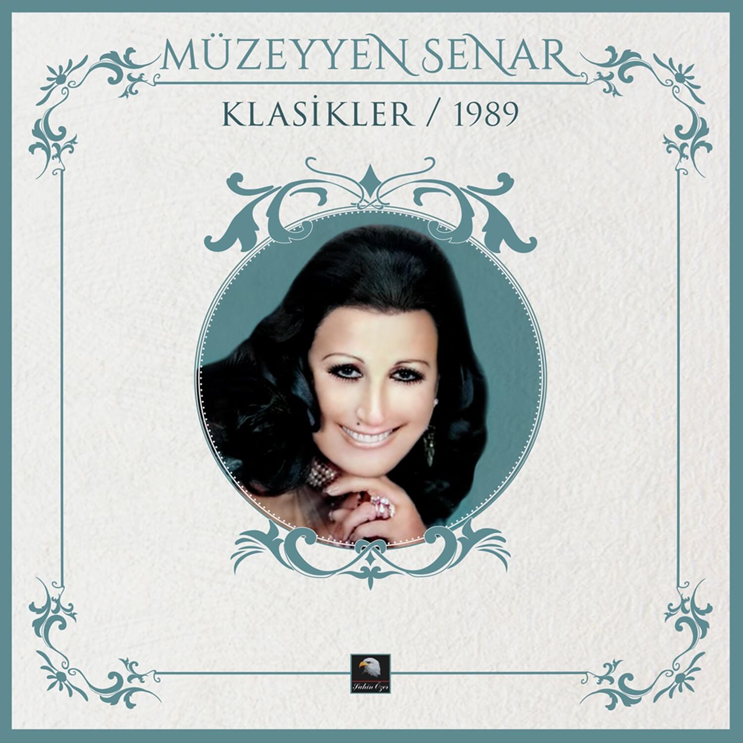 Müzeyyen Senar – Klasikler / 1989