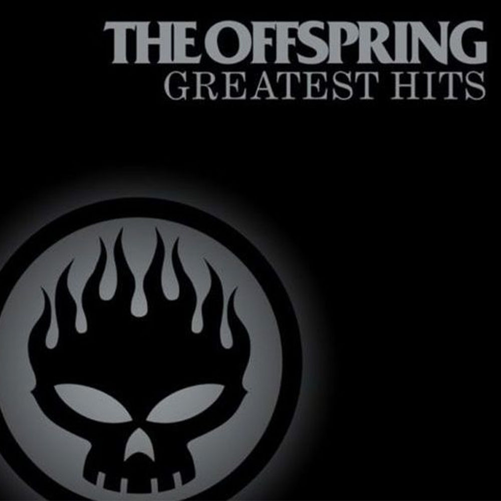 The Offspring – Greatest Hits