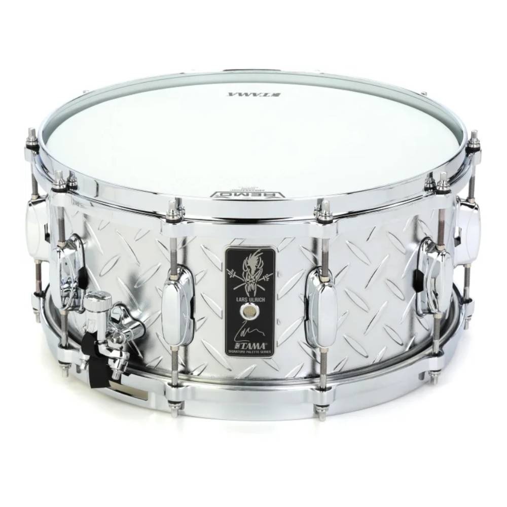 TAMA LU1465N Lars Ulrich Signature 14
