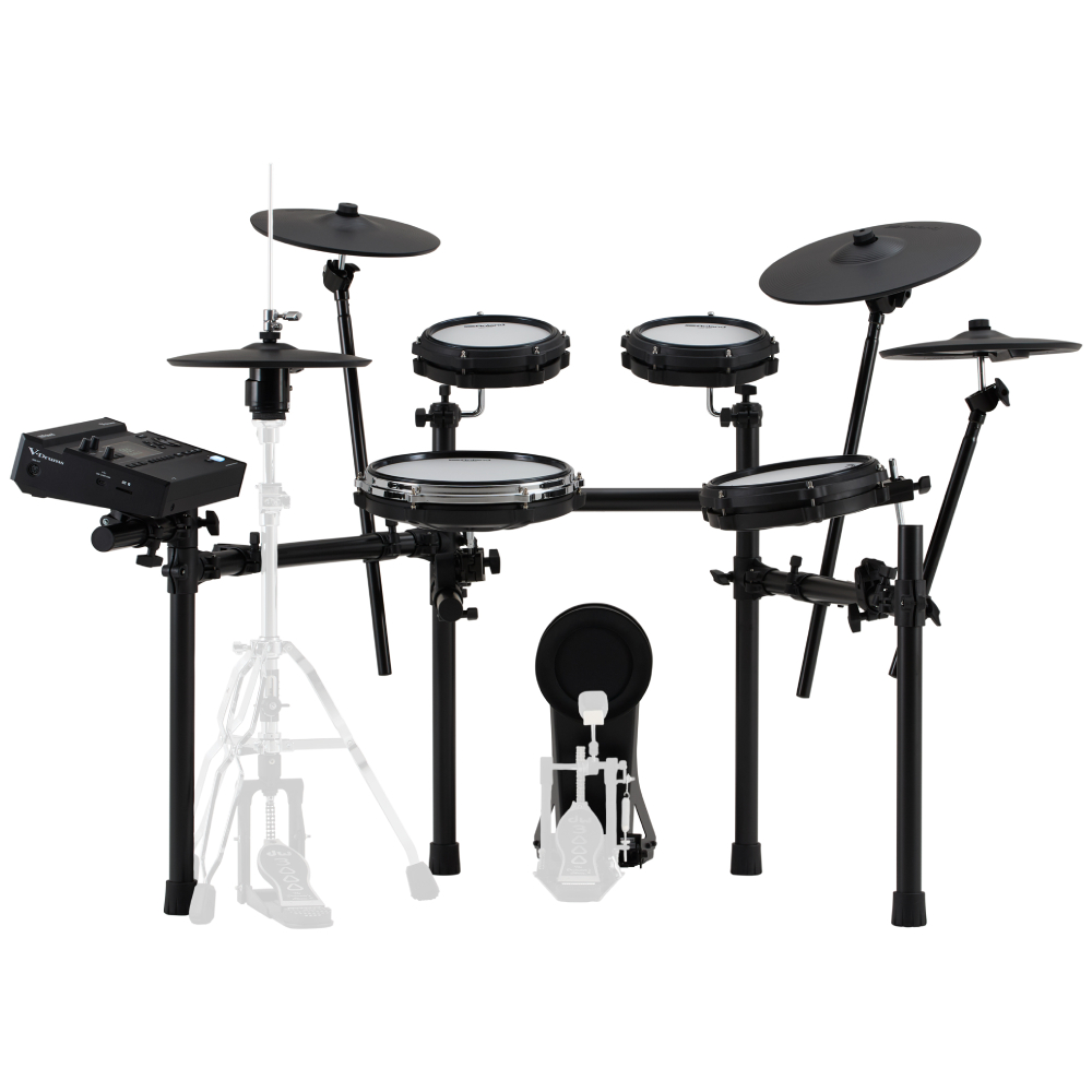 ROLAND TD316 V-Drums Elektronik Davul Seti