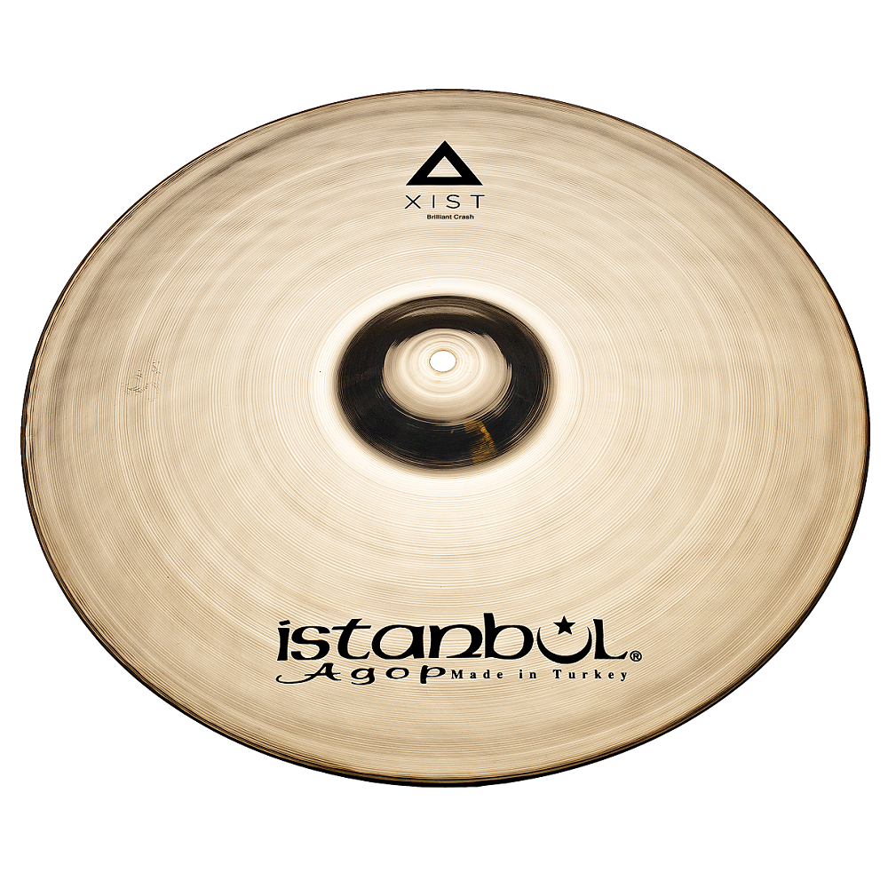 İSTANBUL AGOP XCB15 Xist Brilliant 15