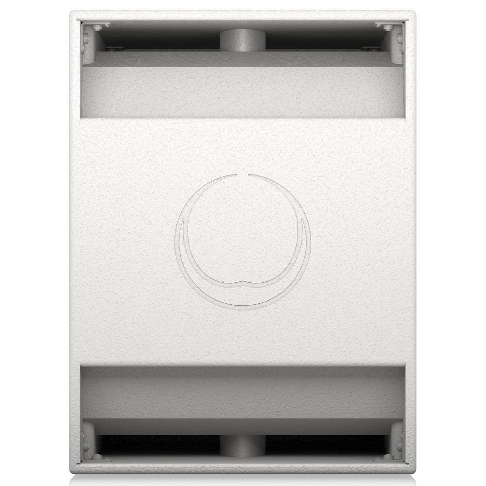 TURBOSOUND NuQ118B-AN-WH 18