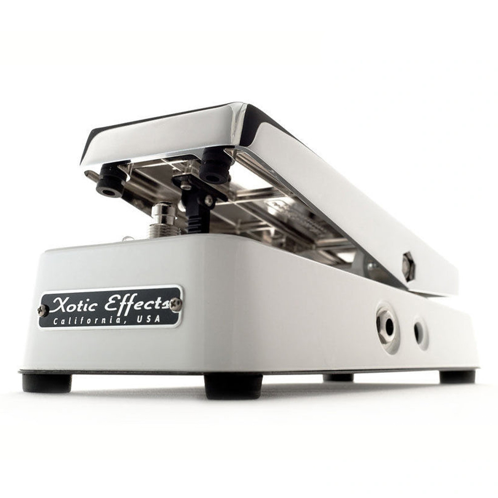 XOTIC XW-1 Wah Pedalı White