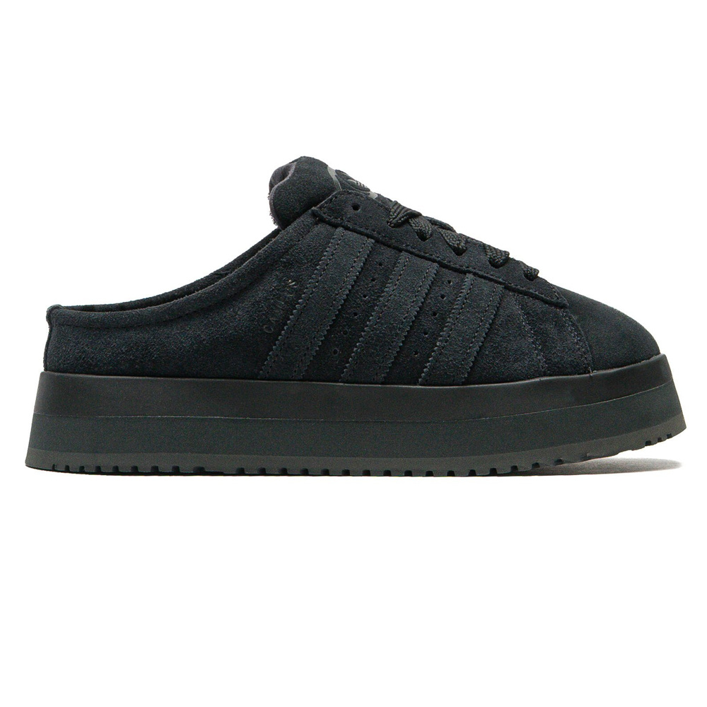 ADIDAS Campus 00S W Siyah Ayakkabı