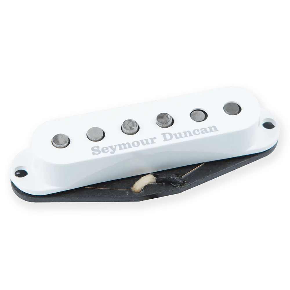 Seymour Duncan APS1 Alnico II Pro for Strat Staggered Manyetik