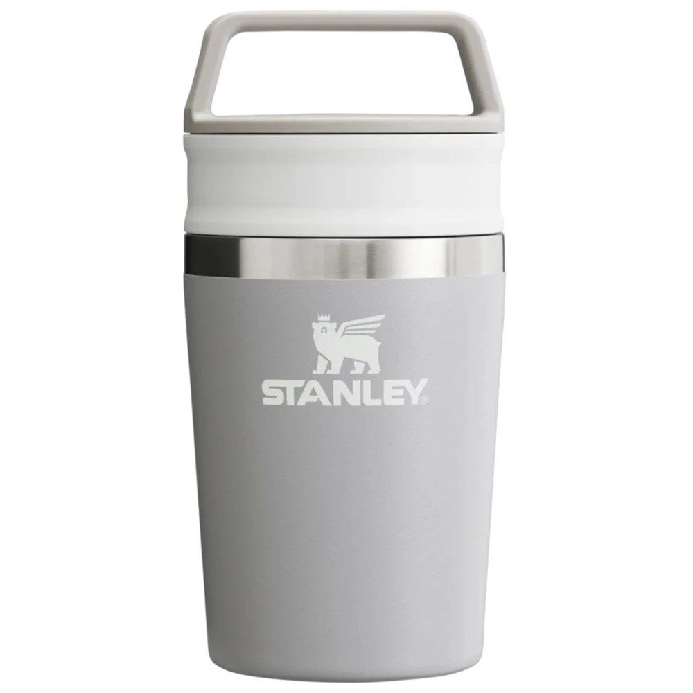 STANLEY The Café-To-Go Travel Mug .23L / 8oz  Ash