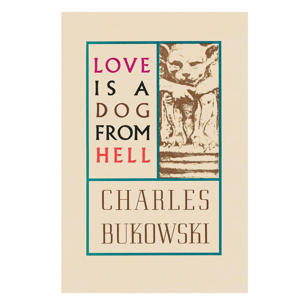 Love is a Dog From Hell