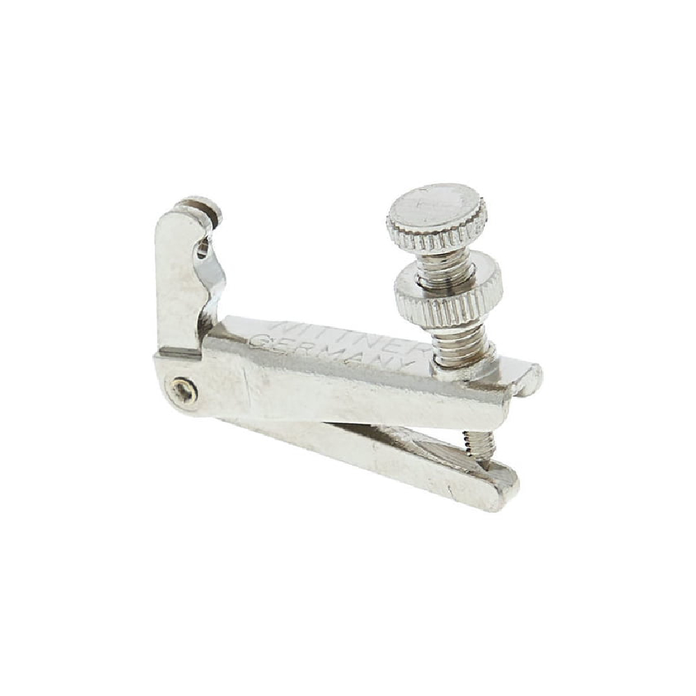 WITTNER 422100 Nikel Kaplama 3/4 - 4/4 Keman Fixi