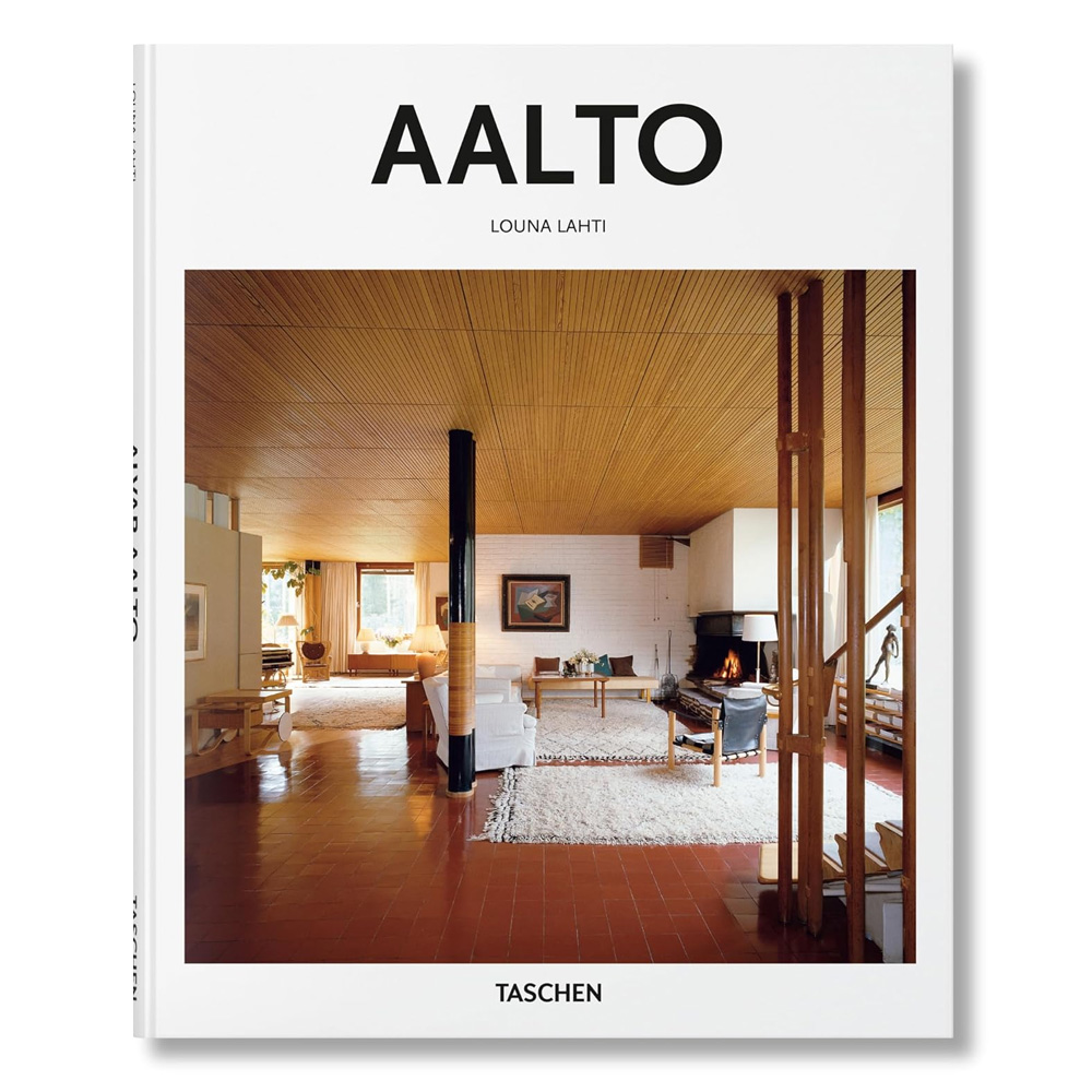 Taschen - Aalto