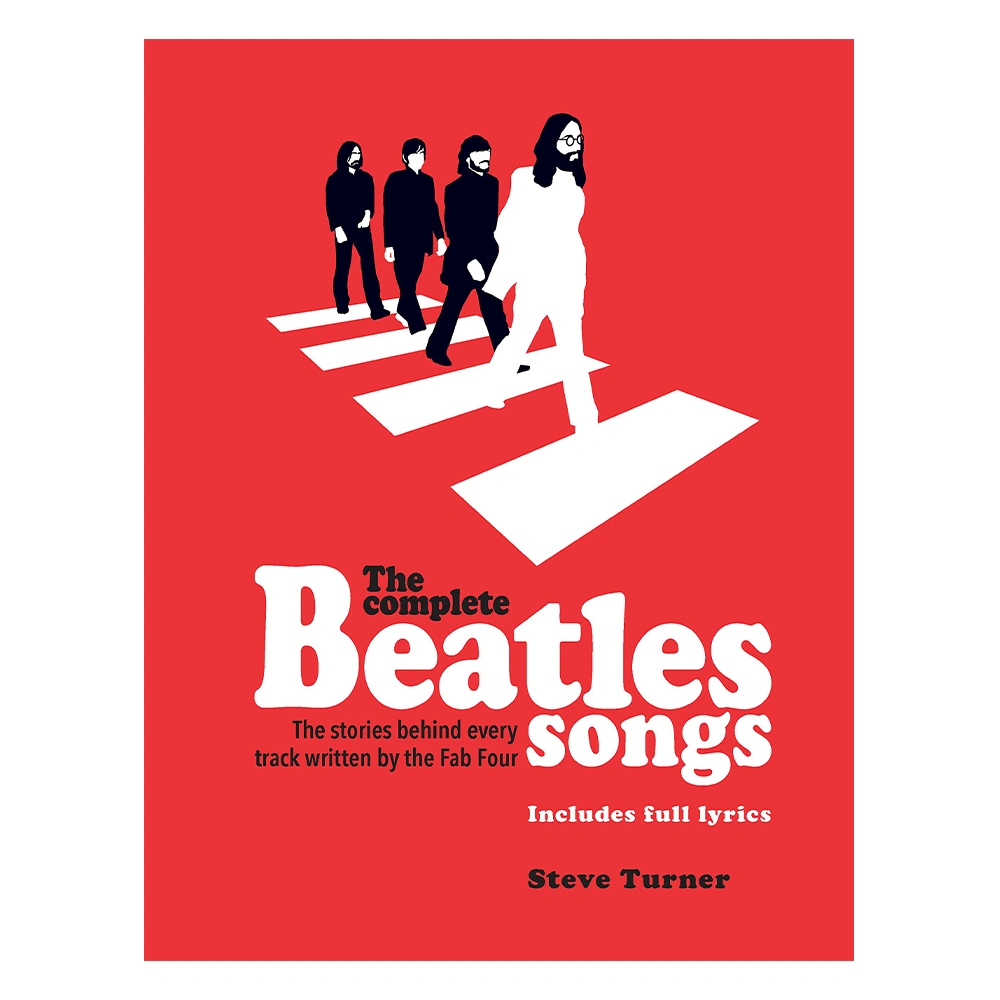 The Complete Beatles Songs
