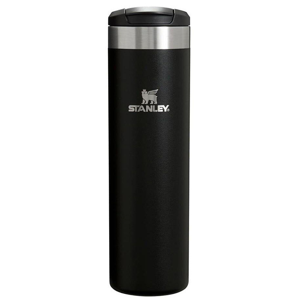 STANLEY  The AeroLight Transit Mug 0.60L / 20oz Black 2.0