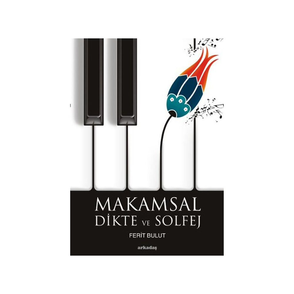Makamsal Dikte ve Solfej