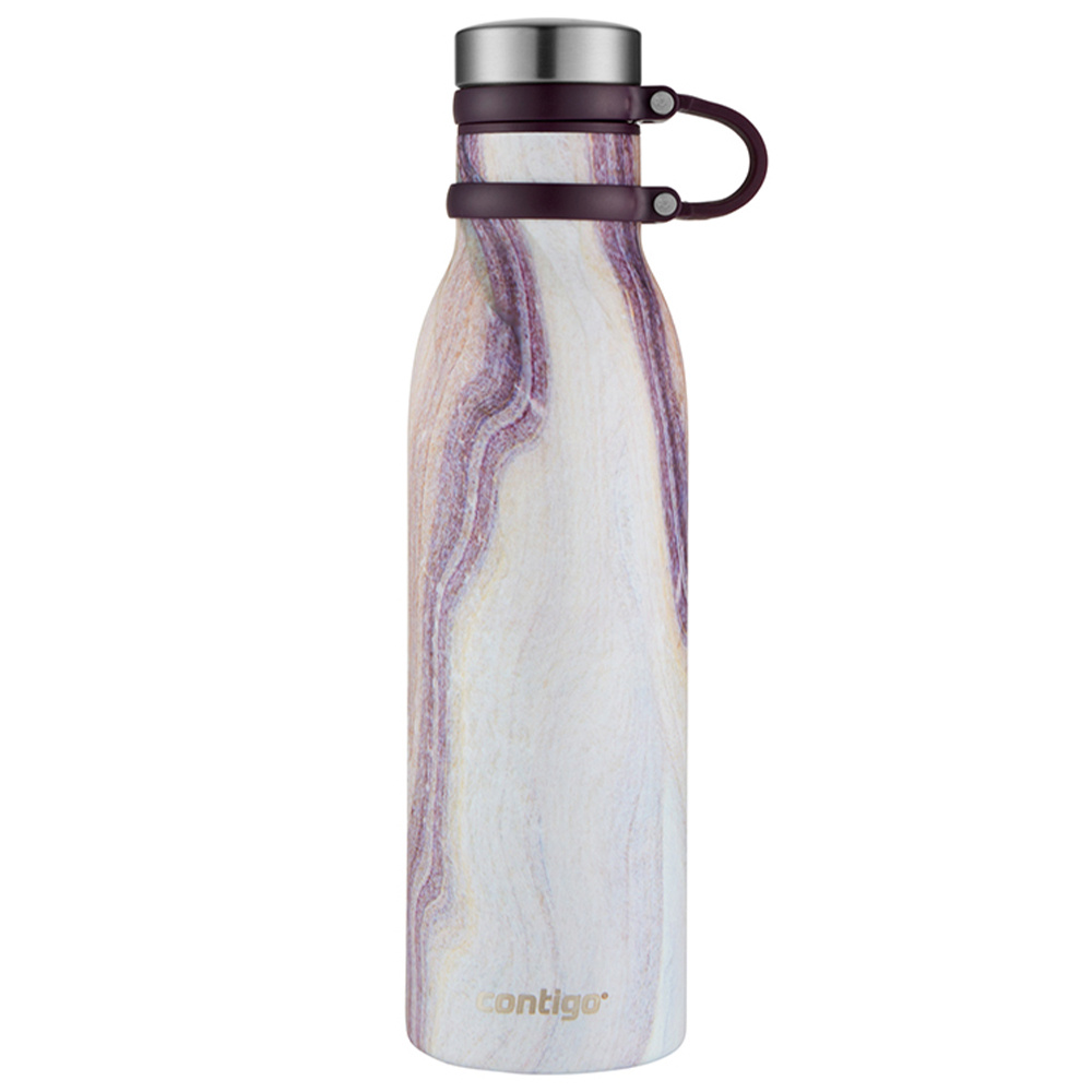 CONTIGO Matterhorn Couture Sandstone 590 ml Termos Matara