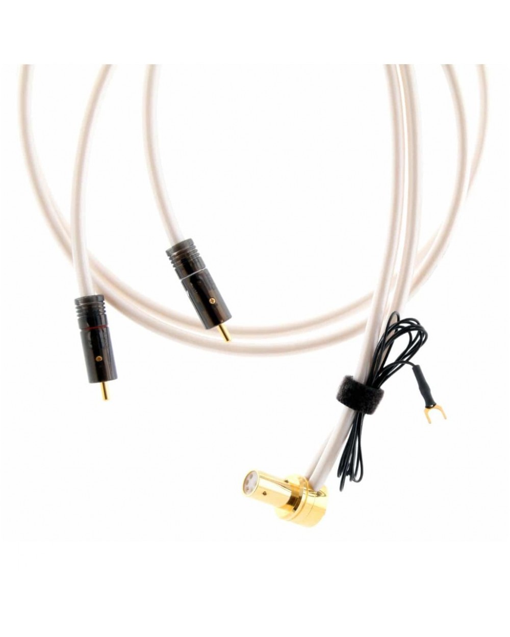 Atlas Cable Element Tonearm Right Angle 1,5m Pikap Kablosu