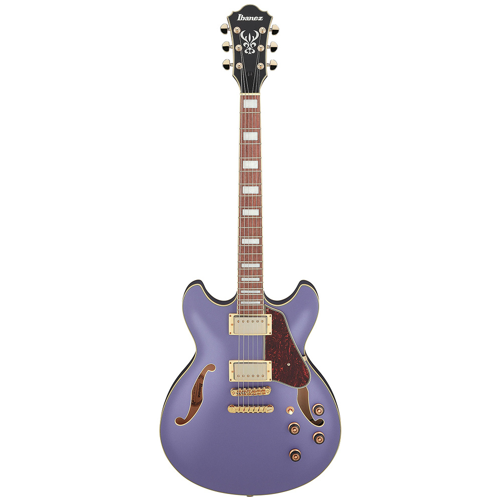 Ibanez AS73G-MPF Artcore AF Serisi Hollow Body Elektro Gitar