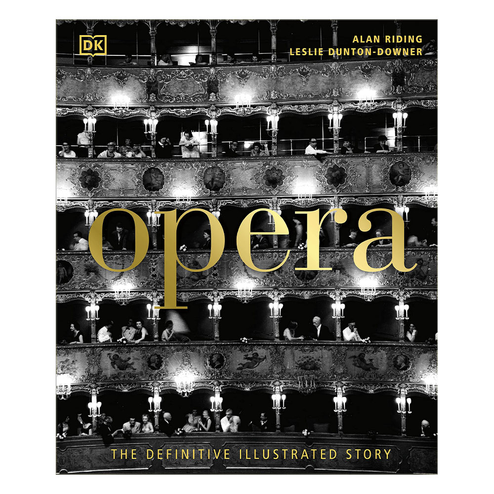 DK - Opera