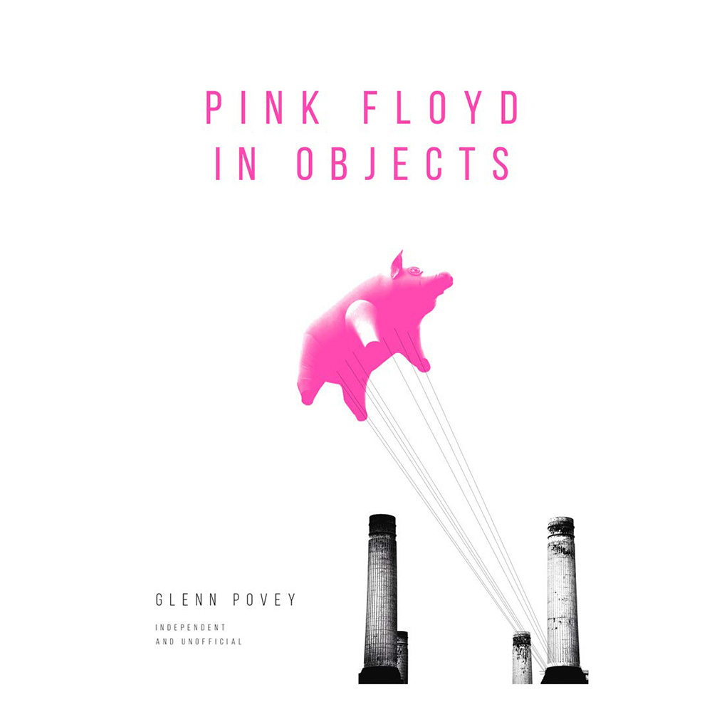 Pink Floyd In Objects