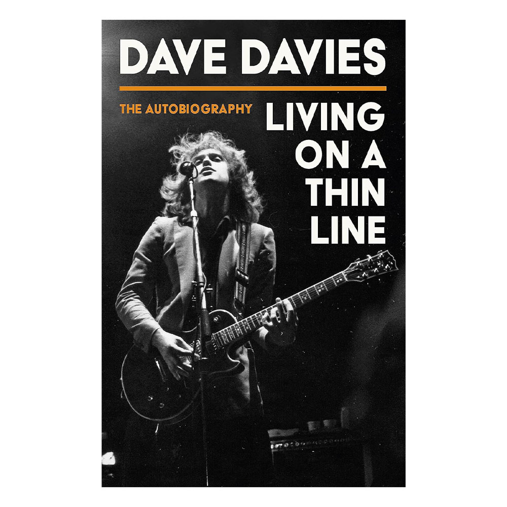 Living On A Thin Line