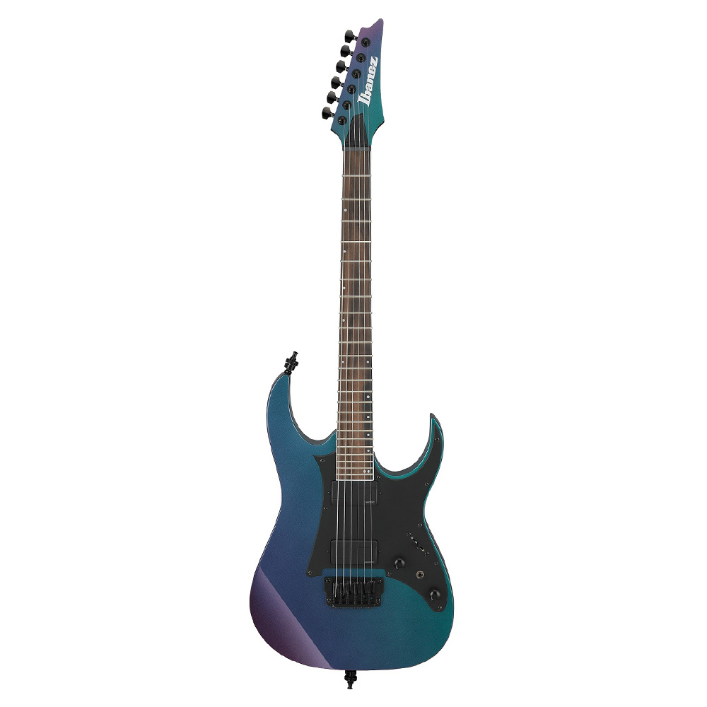 IBANEZ RG631ALF-BCM RG Axion Label Serisi Elektro Gitar