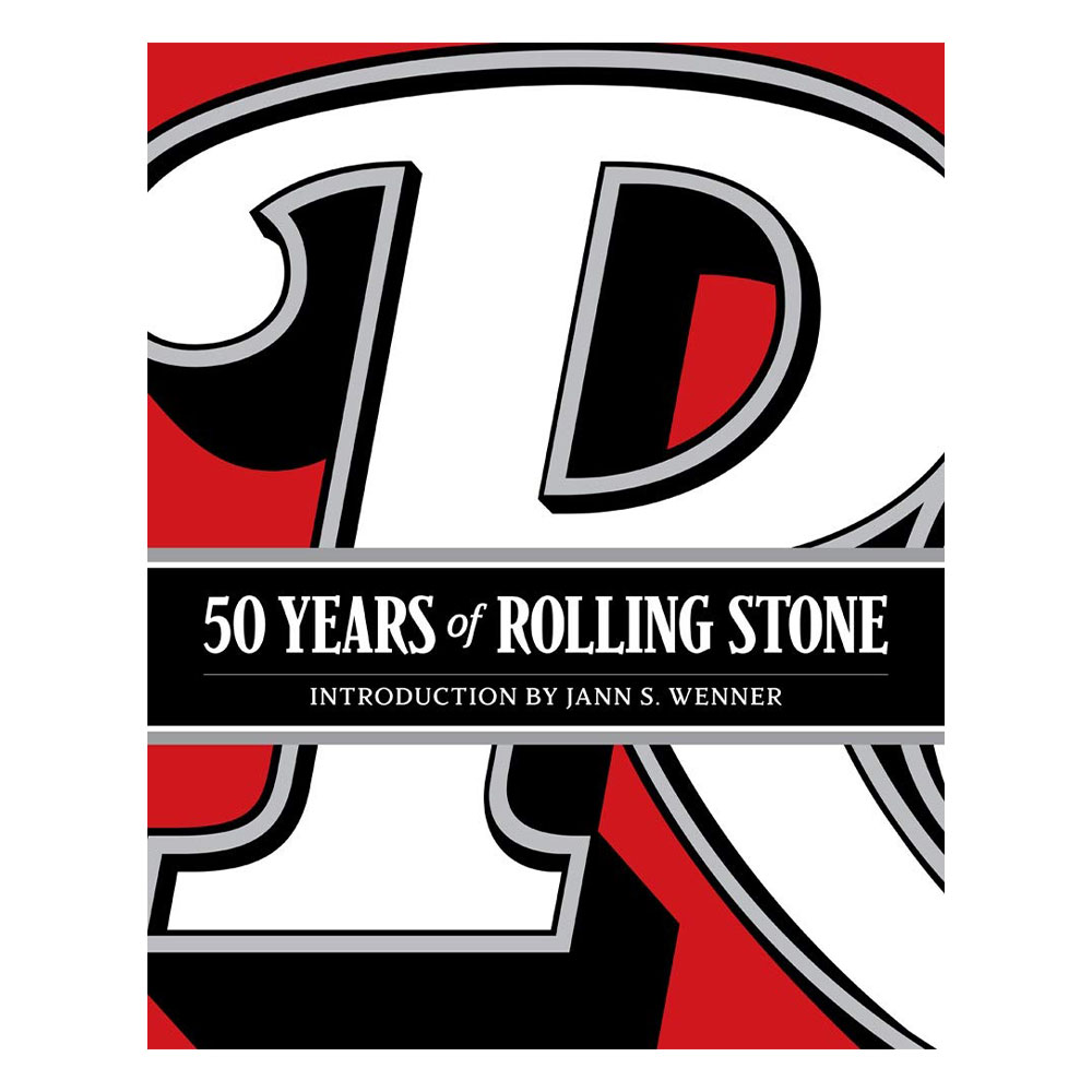 Rolling Stone: 50 Years