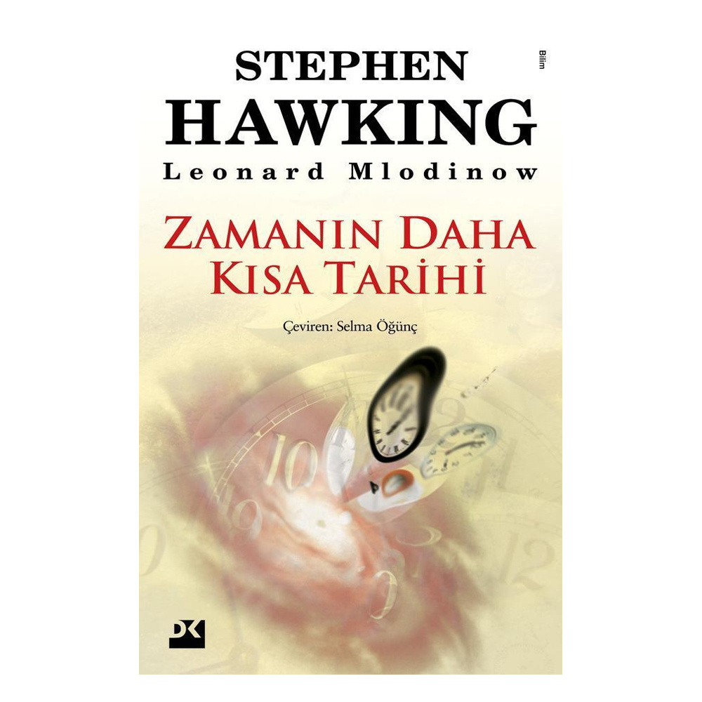 Zamanın Daha Kısa Tarihi