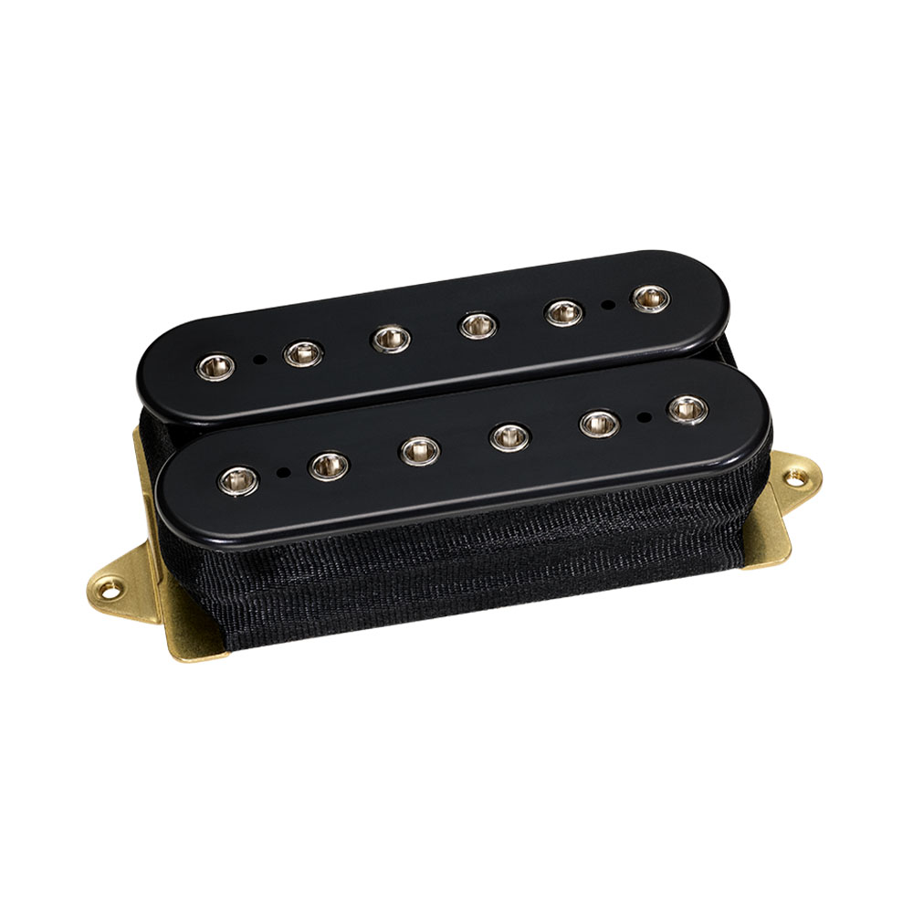 DIMARZIO DP219FBK D Activator Neck Manyetik