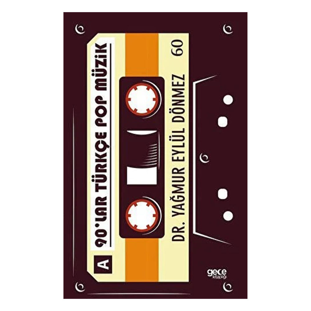90'lar Türkçe Pop Müzik