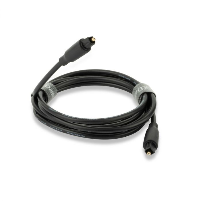 Qe8177 Qed Connect Optik Kablo 3m