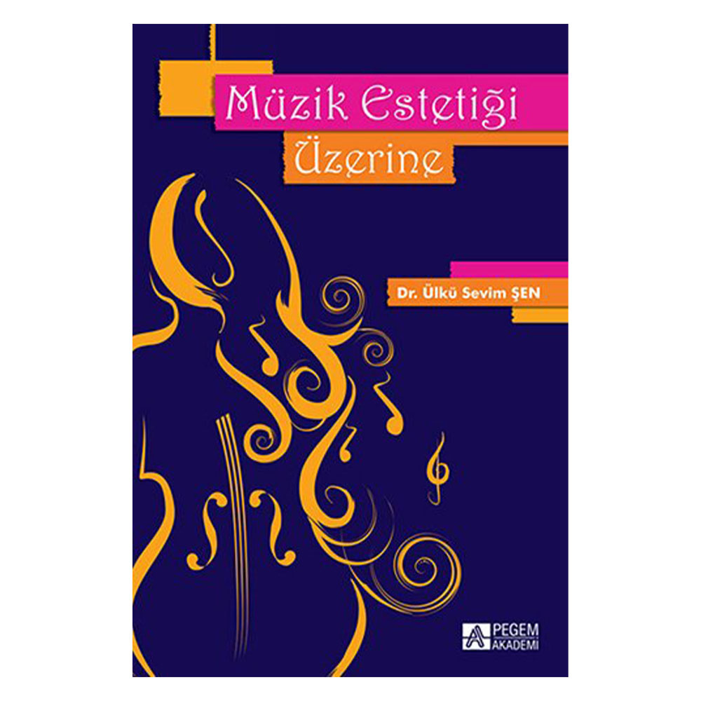 Müzik Estetiği Üzerine