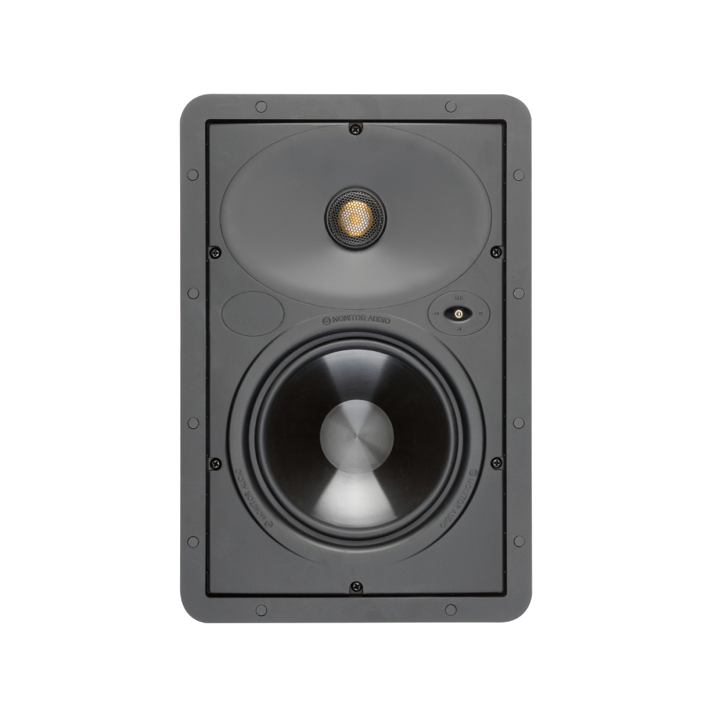 Monitor Audio SCW165 In-Wall Speaker
