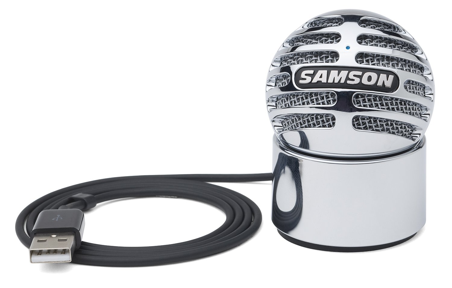 Samson METEORITE USB Condenser Mikrofon