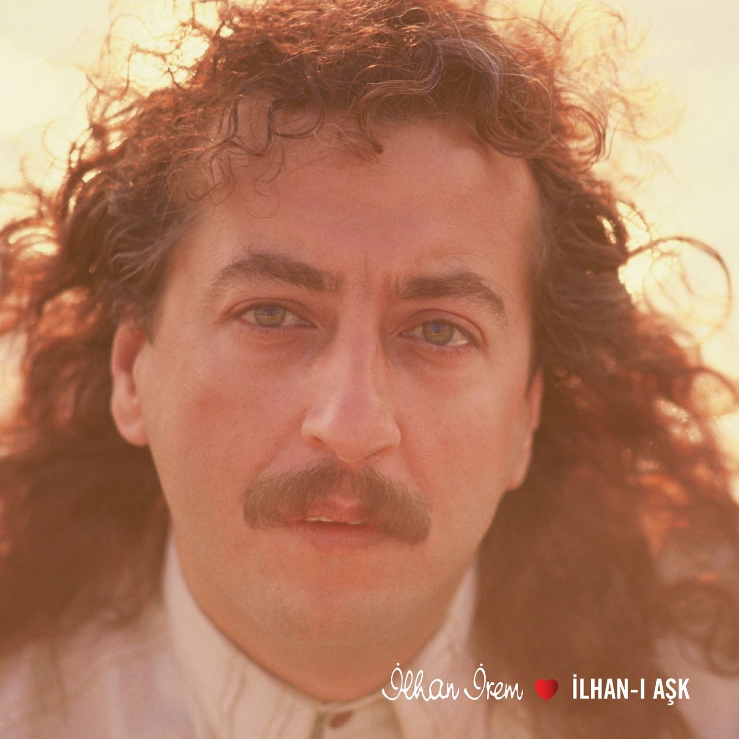 İlhan İrem – İlhan-ı Aşk