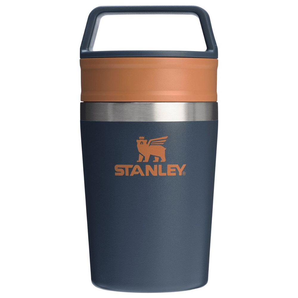 STANLEY The Café-To-Go Travel Mug .23L / 8oz Twilight