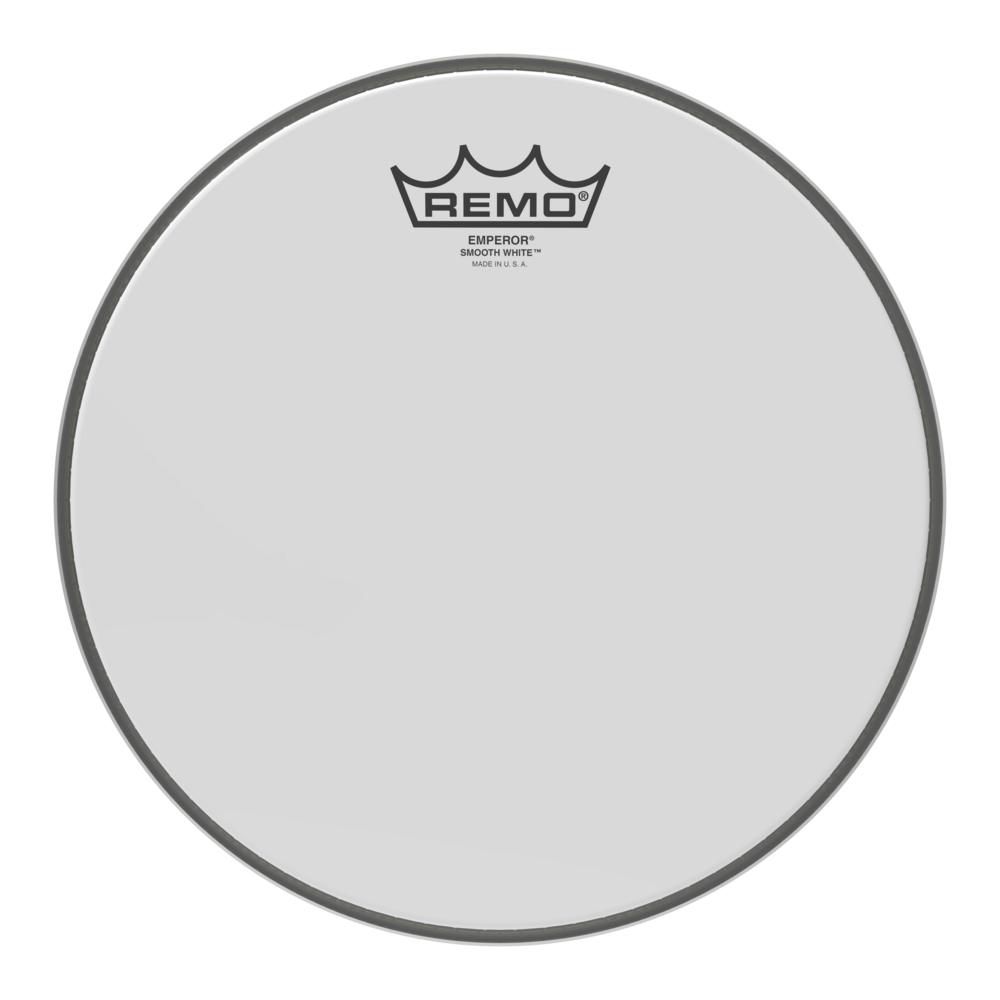 REMO BE-0210-00- Emperor® Smooth White™ 10