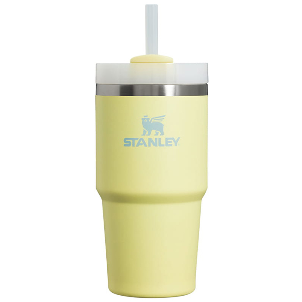 STANLEY The Quencher H2.O FlowState™ Tumbler 0.6L / 20oz Pomelo