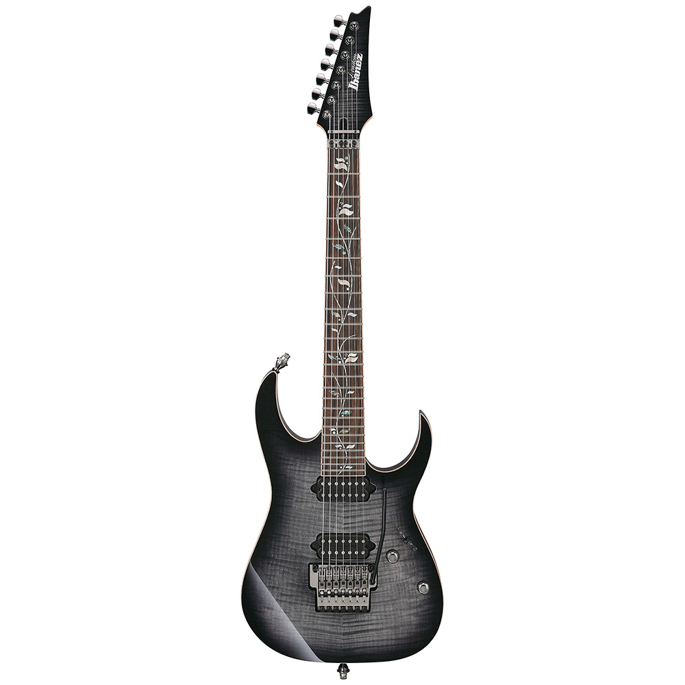 Ibanez RG8527-BRE RG j.custom Serisi Elektro Gitar