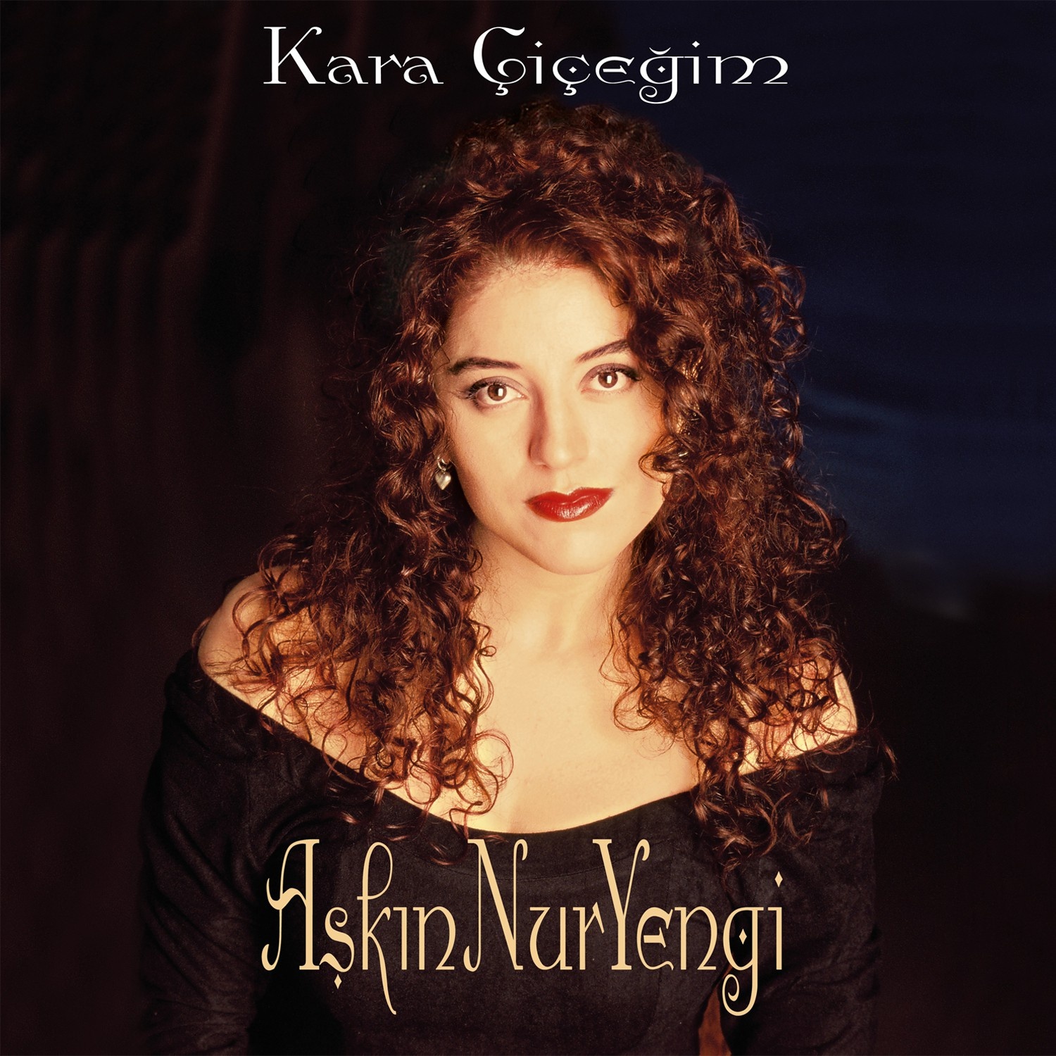 Aşkın Nur Yengi – Kara Çiçeğim