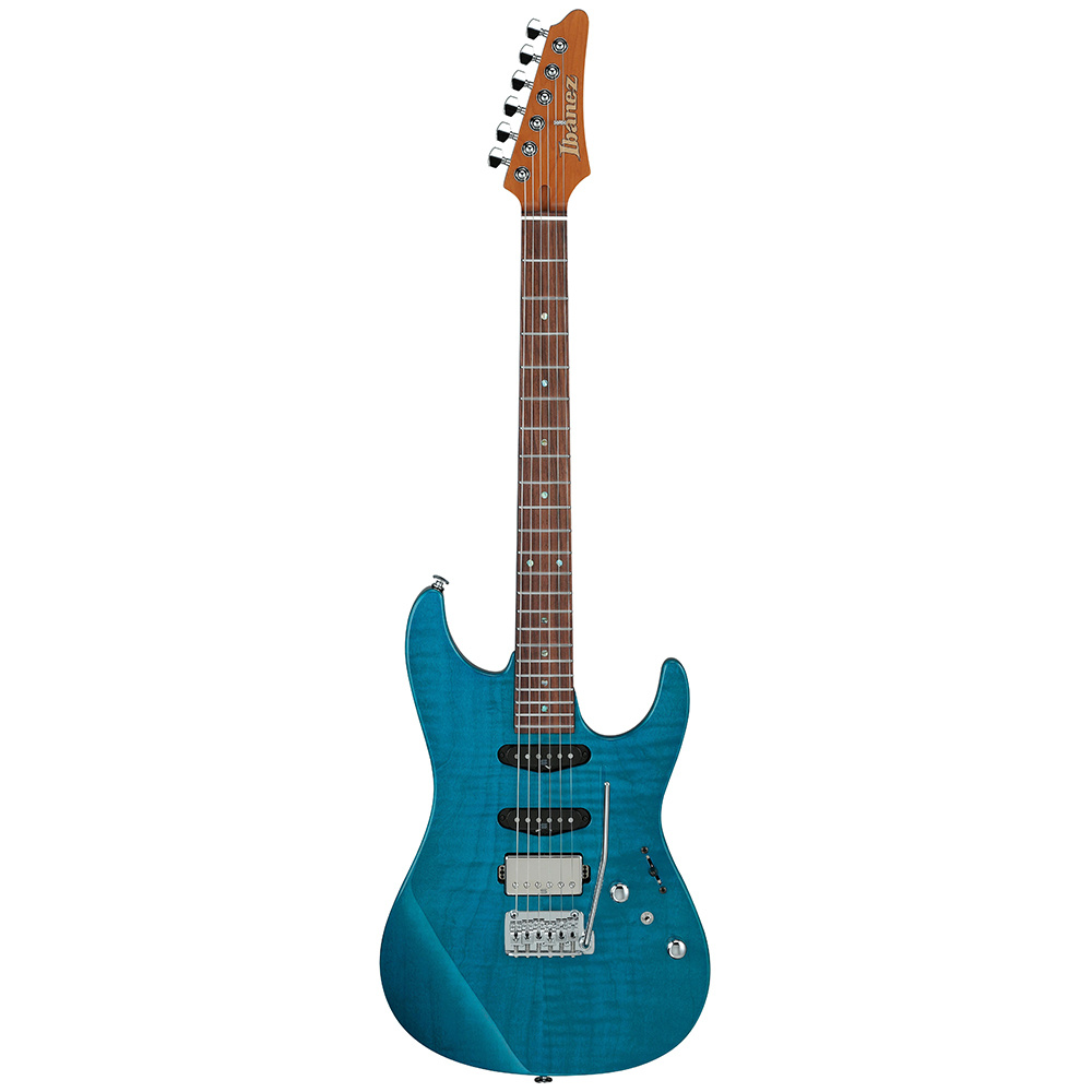 Ibanez MMN1-TAB Martin Miller Signature Serisi Elektro Gitar