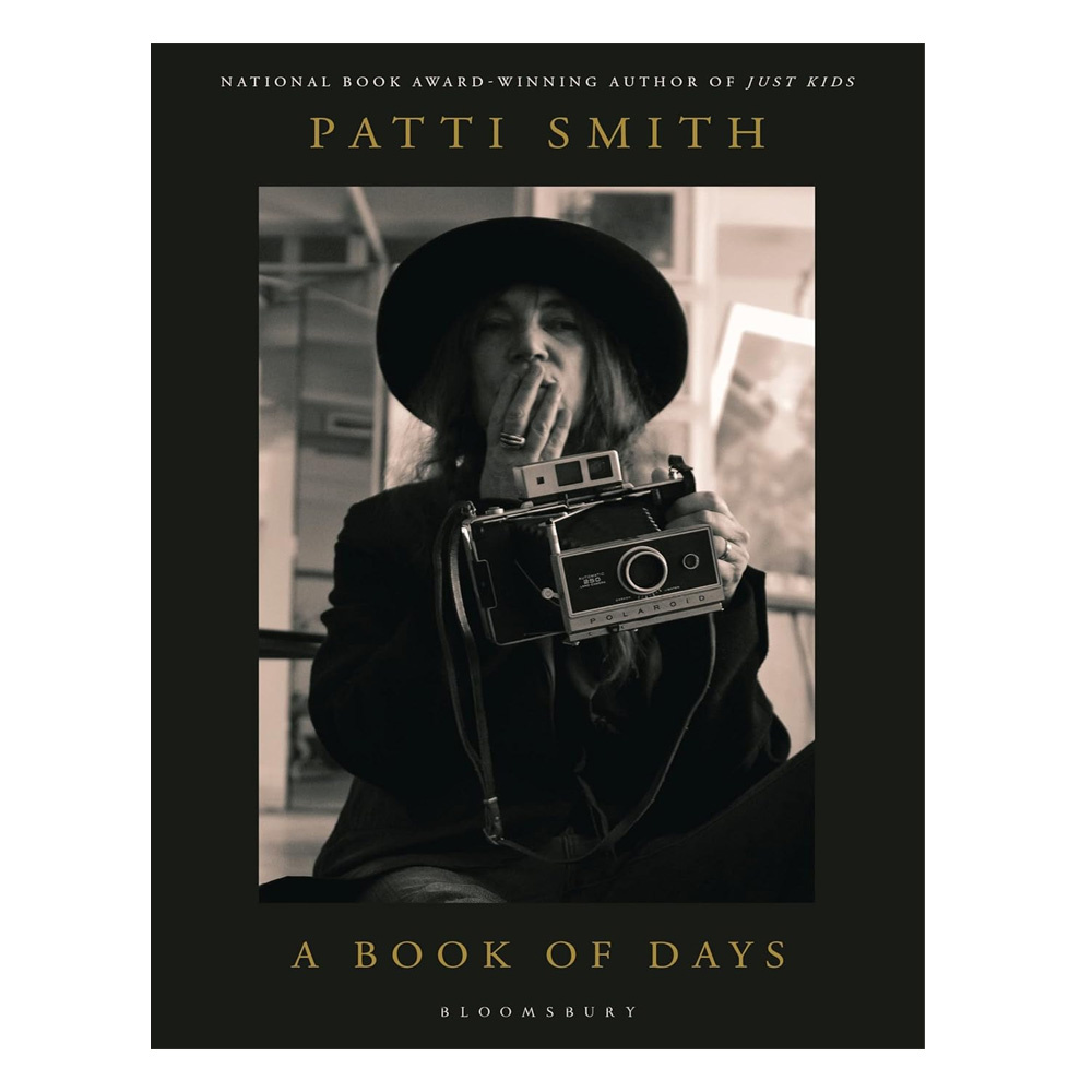 A Book of Days: The New York Times Bestseller