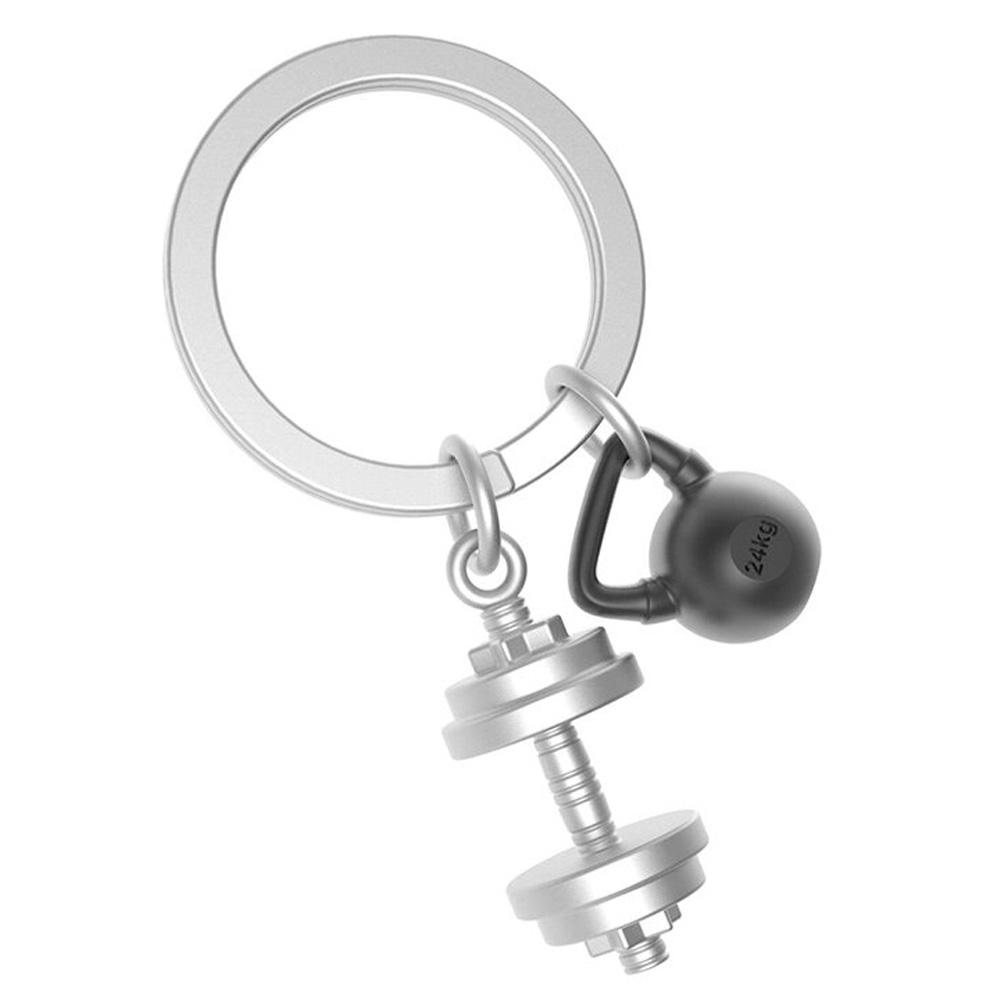METALMORPHOSE Dambıl Anahtarlık