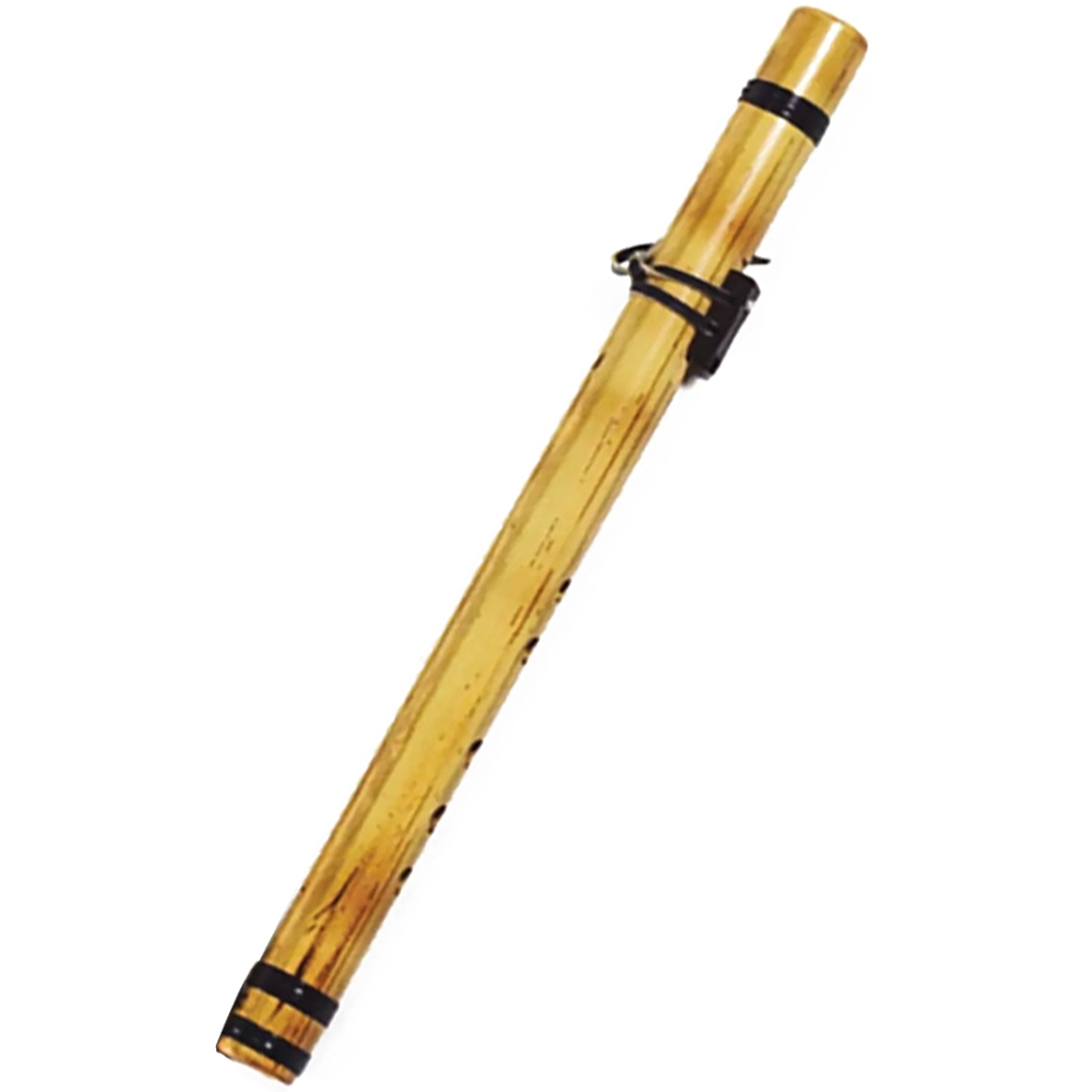 YOGIXO 420-020 Venu Yerlisi Bambu Flütü (Küçük)