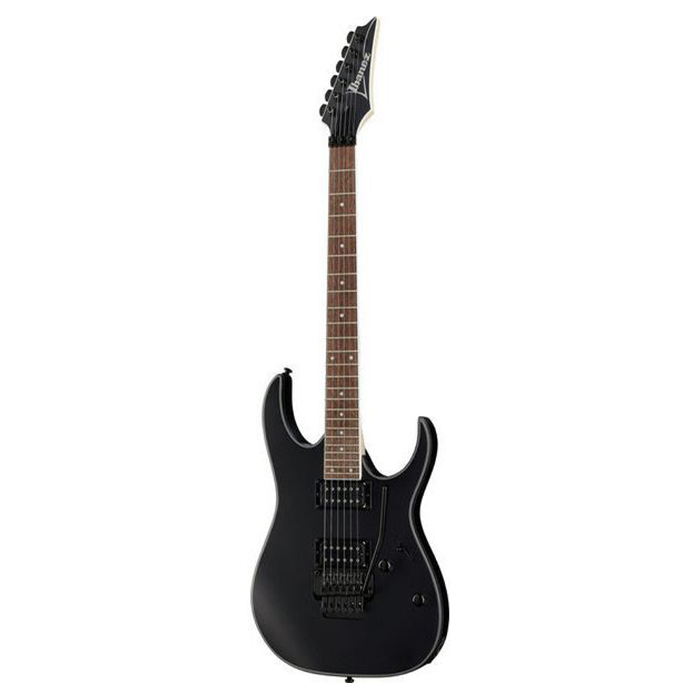 IBANEZ RG320EXZ-BKF RG Serisi Elektro Gitar