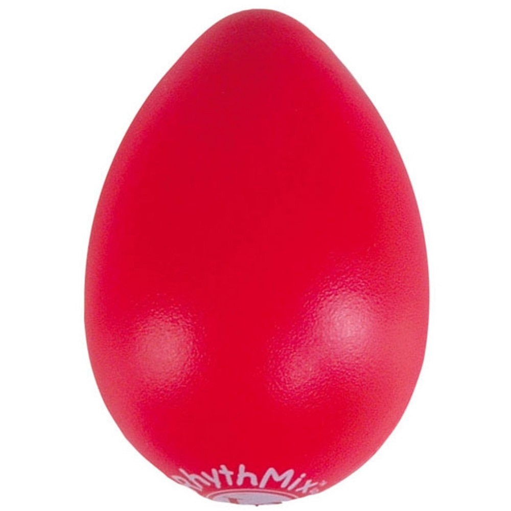 LATIN PERCUSSION LP001-CH Kırmızı Yumurta Shaker